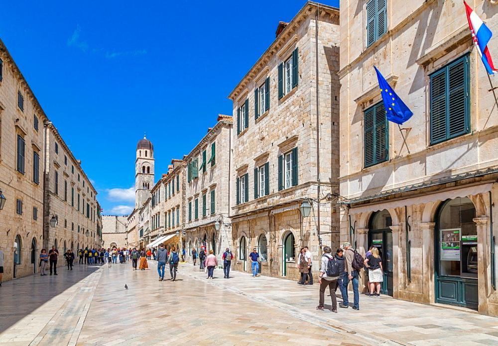 Leilighet Nia Superior Dubrovnik