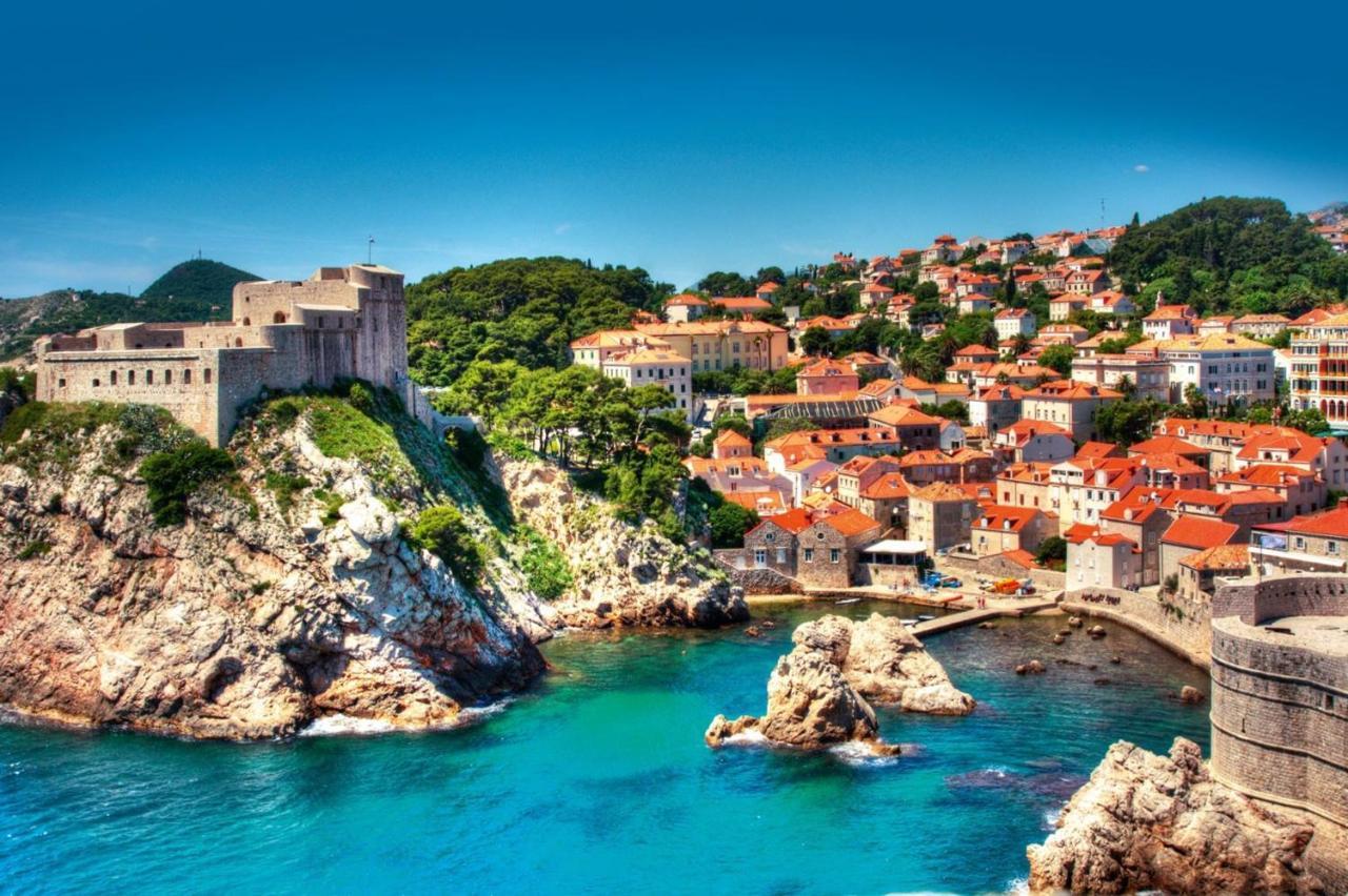 Nia Superior * Dubrovnik