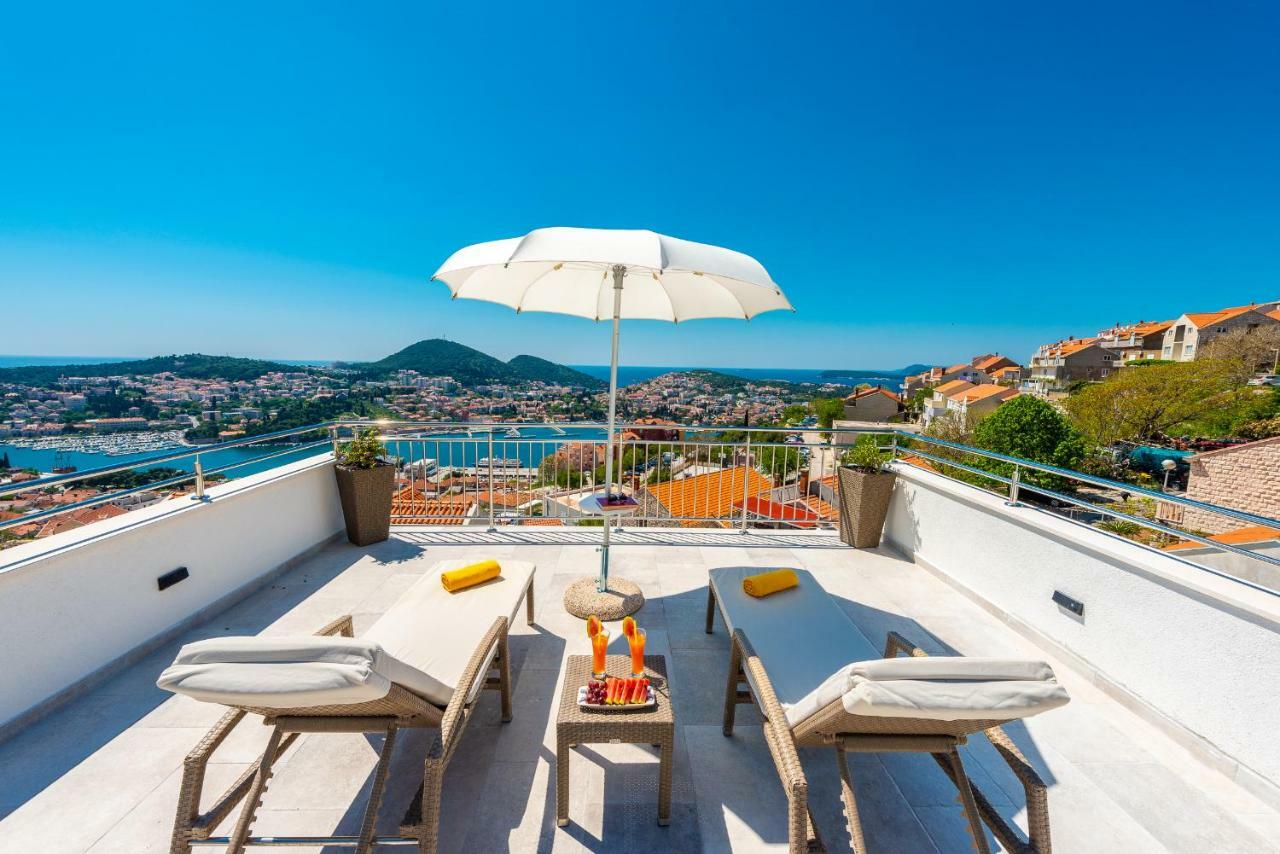 Apartamento Nia Superior Dubrovnik
