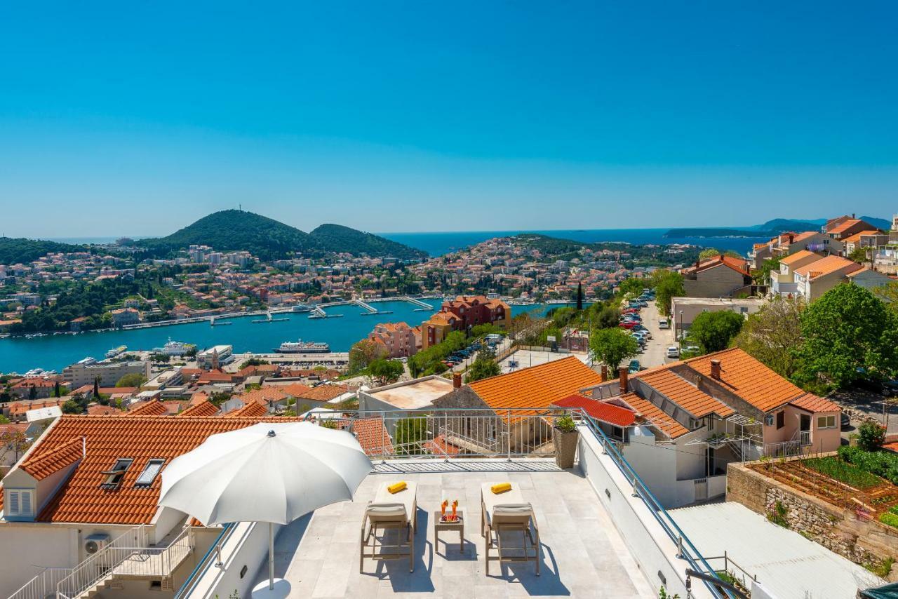 Leilighet Nia Superior Dubrovnik