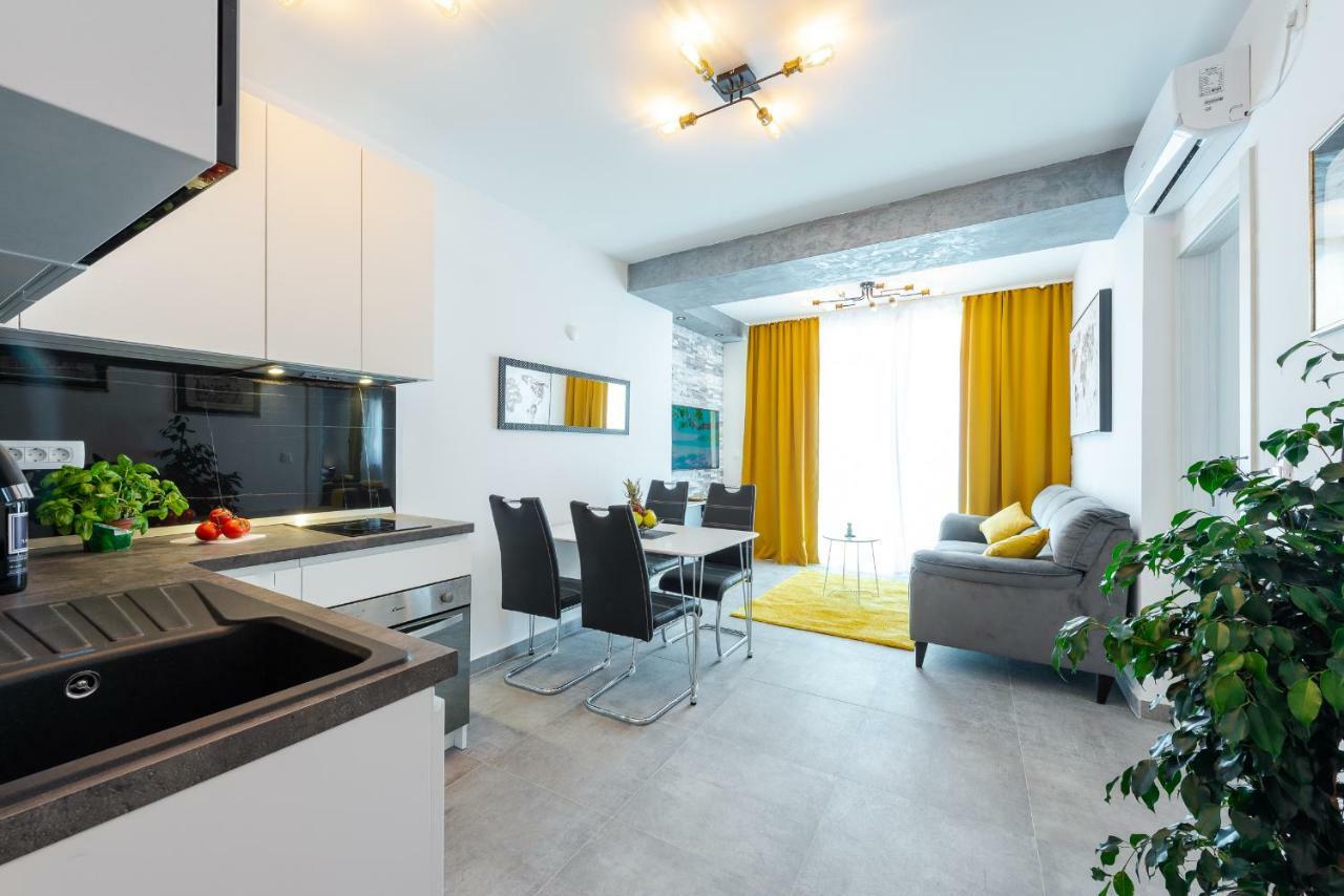 Nia Superior Apartamento Dubrovnik