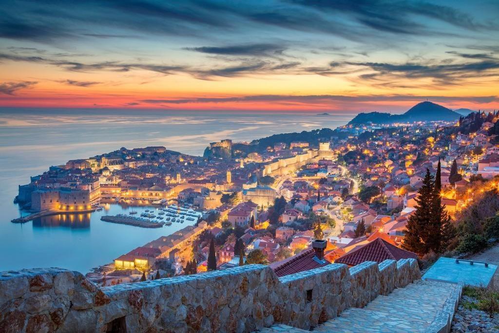Nia Deluxe Appartement Dubrovnik