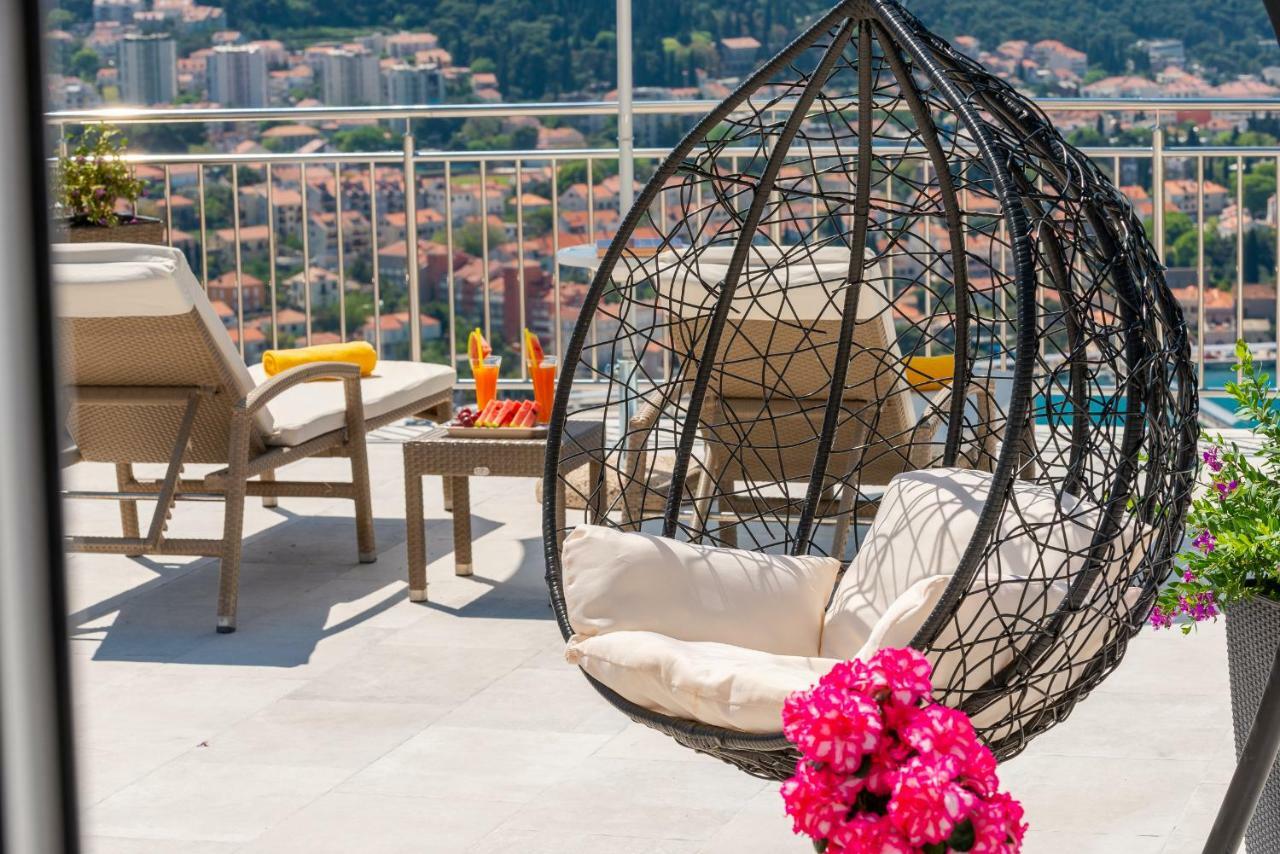 Appartement Nia Deluxe