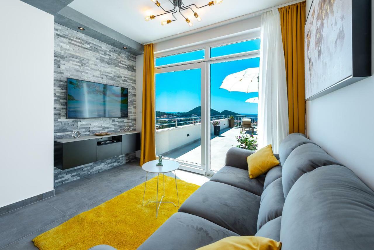 Nia Deluxe Appartement Dubrovnik